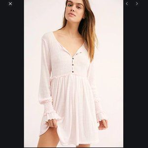 Free People High Tides Mini , Small